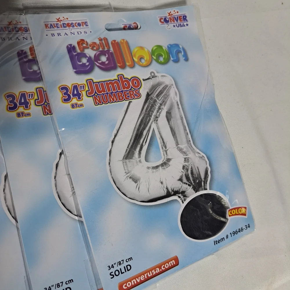 Kaleidescope 34